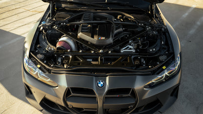 Rvng TurnKey Single Turbo Conversion Kit S58 (G80/G82/G87)