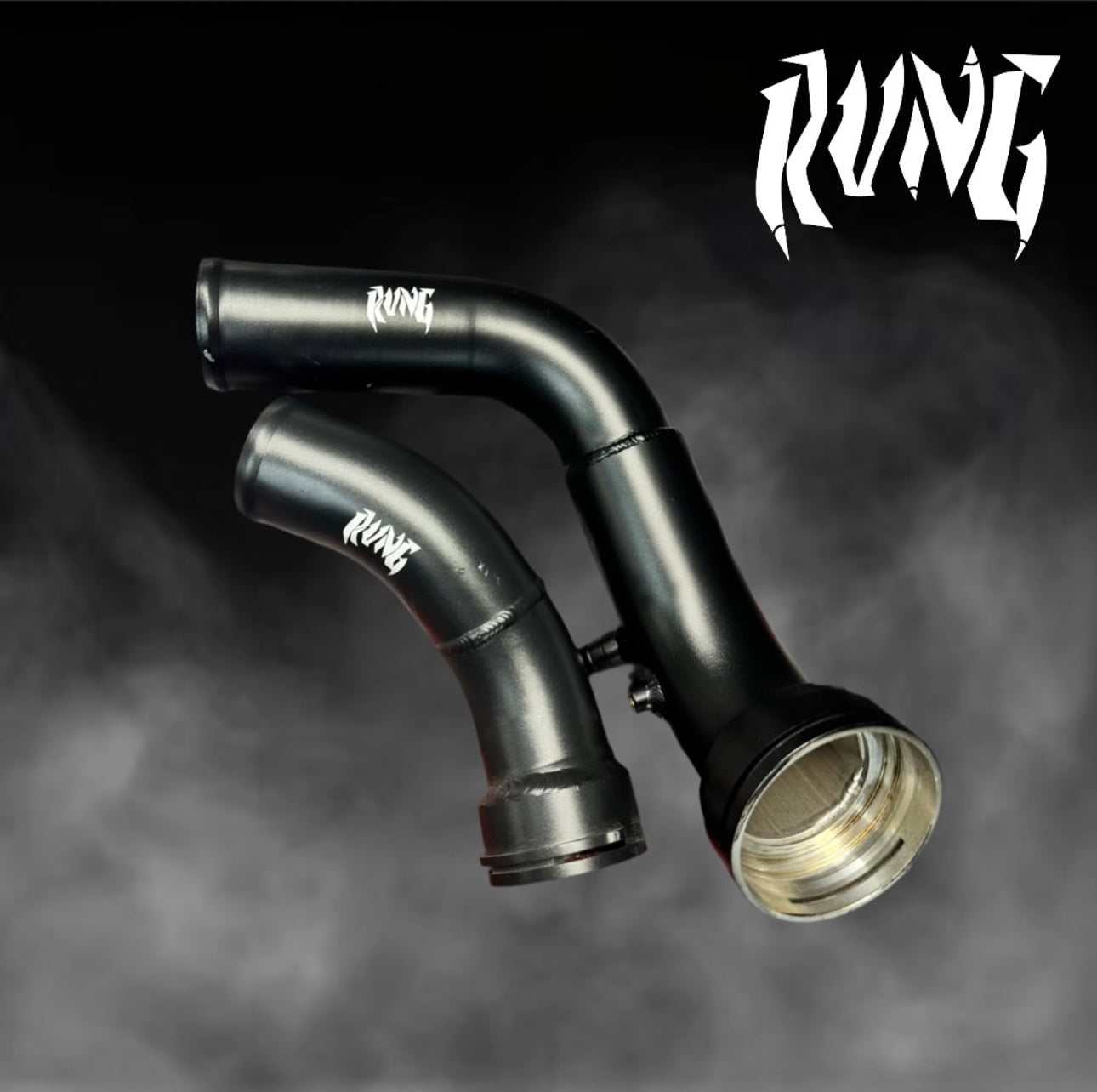 Rvng F30/N55 Charge Pipe Kit