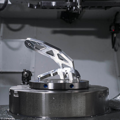 BuiltToKillUSA G8X/S58 Dual Diff Mount