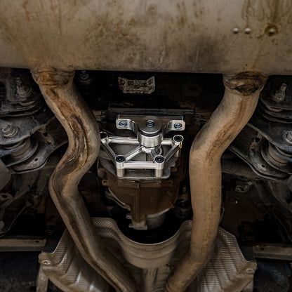BTKUSA X3/X4 M40I Dual Diff Mount