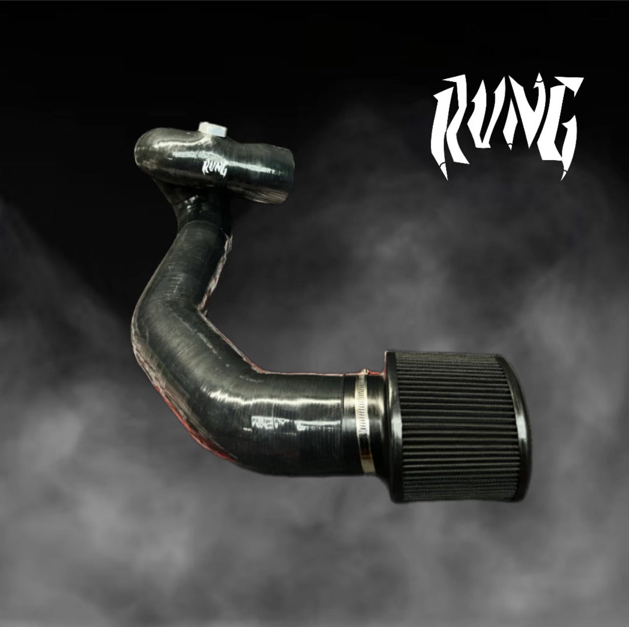 Rvng F Series Front Mount Intake Kit