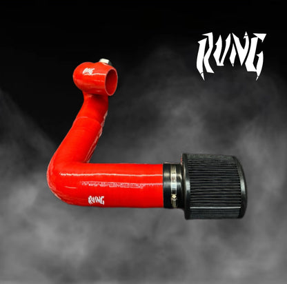 Rvng G Series Front Mount Intake Kit