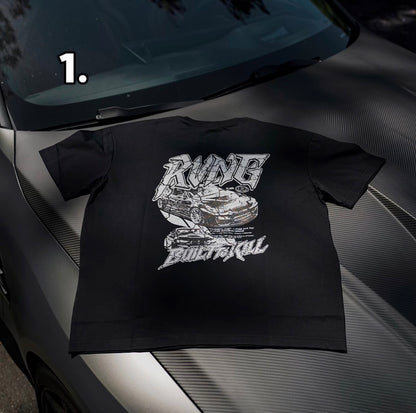RVNG MERCH DROP 2