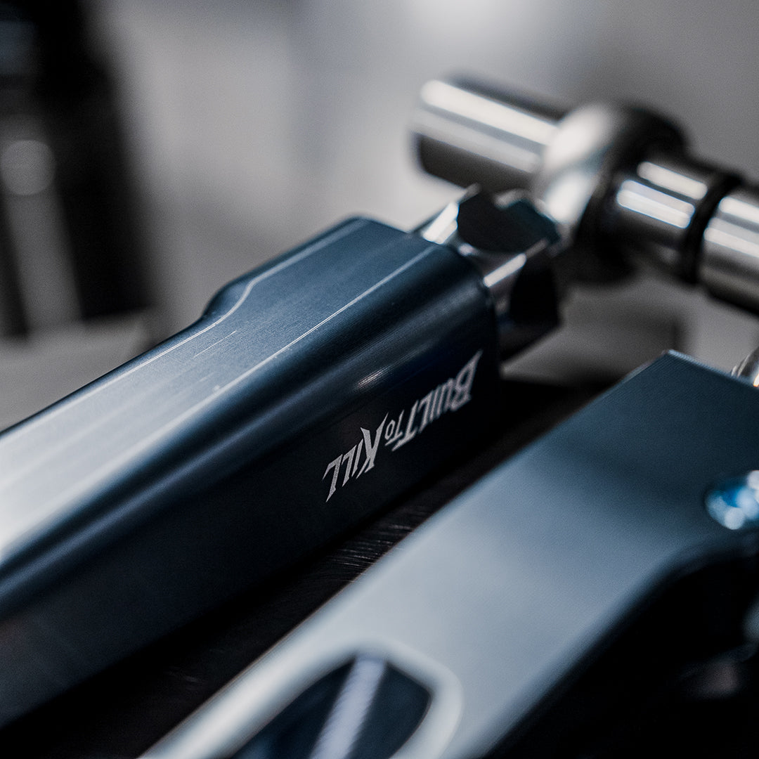 BTKUSA G8X/F8X Adjustable Front Lower Control