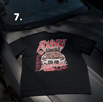 RVNG MERCH DROP 2