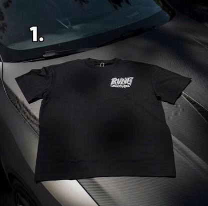 RVNG MERCH DROP 2