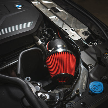 Rvng Bmw G20 M340i/G22 M440i/G42 M240i B58 3.0L Intake