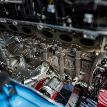Rvng TurnKey Single Turbo Conversion Kit S58 (G80/G82/G87)