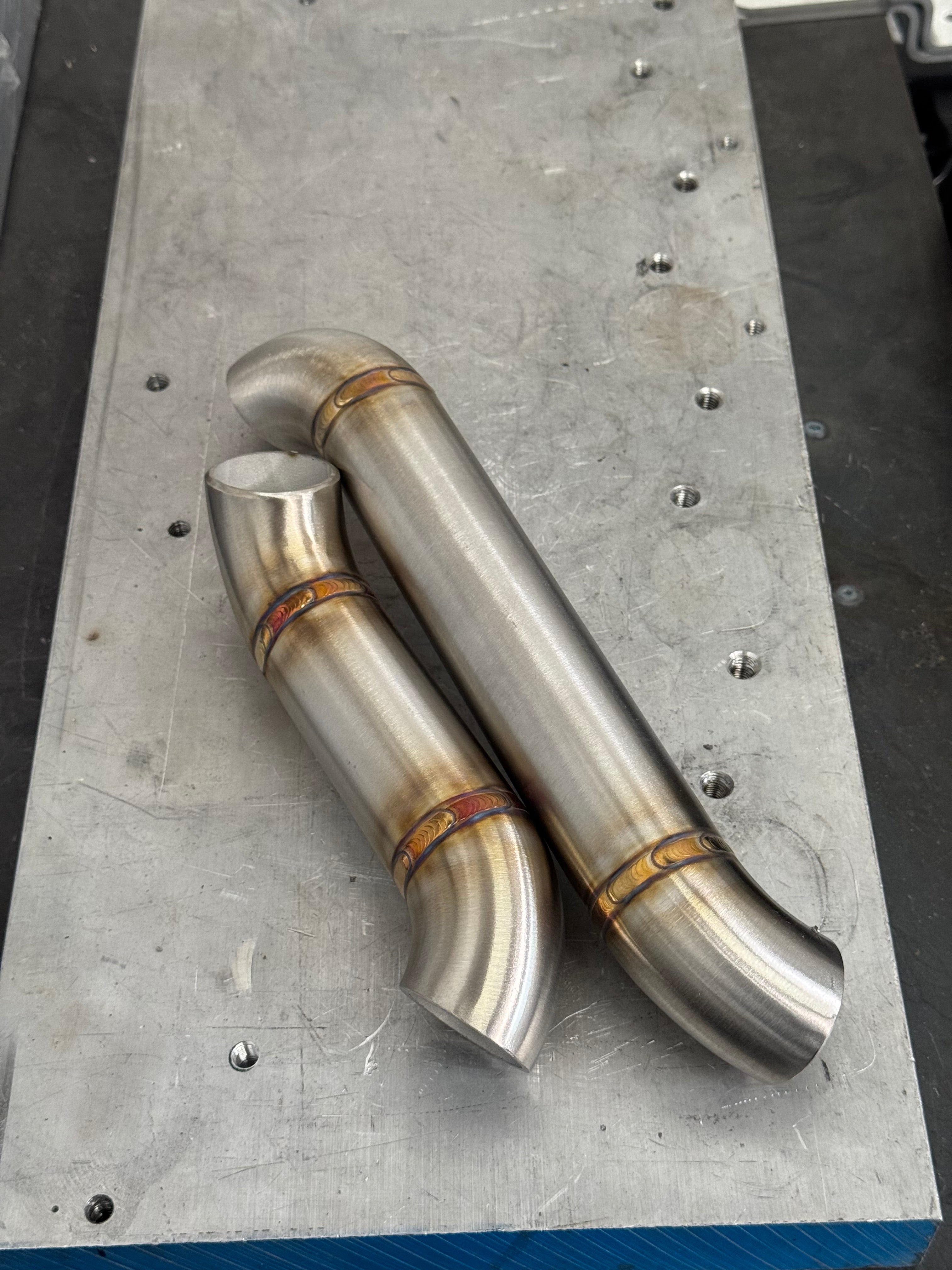 Rvng BTK TurnKey Single Turbo Conversion Kit S58 (G80/G82/G87)