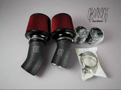 Rvng S63 Dual Air Intake Kit