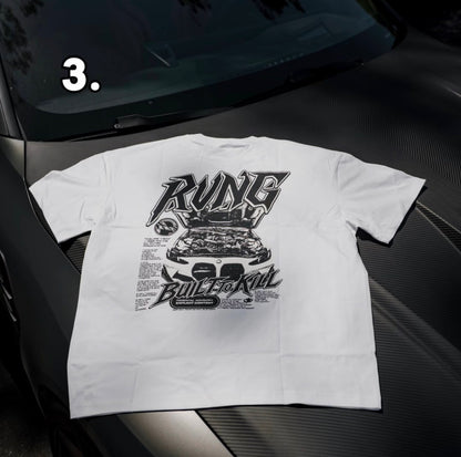 RVNG MERCH DROP 2