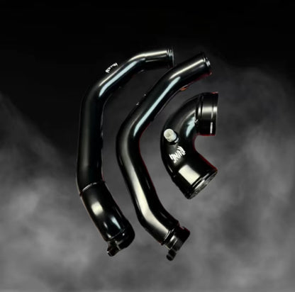Rvng (F80,F82, F87) S55 Charge Pipe + Cold Side J Pipe