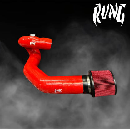 Rvng F Series Front Mount Intake Kit