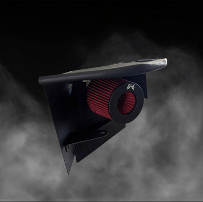 Rvng A90/A91 Gen 2 B58 Heat Shielded Intake Kit