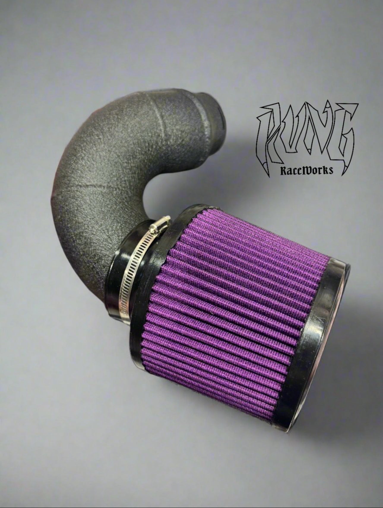 Rvng G8X Dual Intake Kit