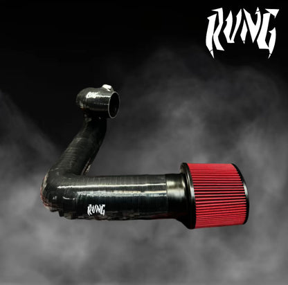 Rvng G Series Front Mount Intake Kit