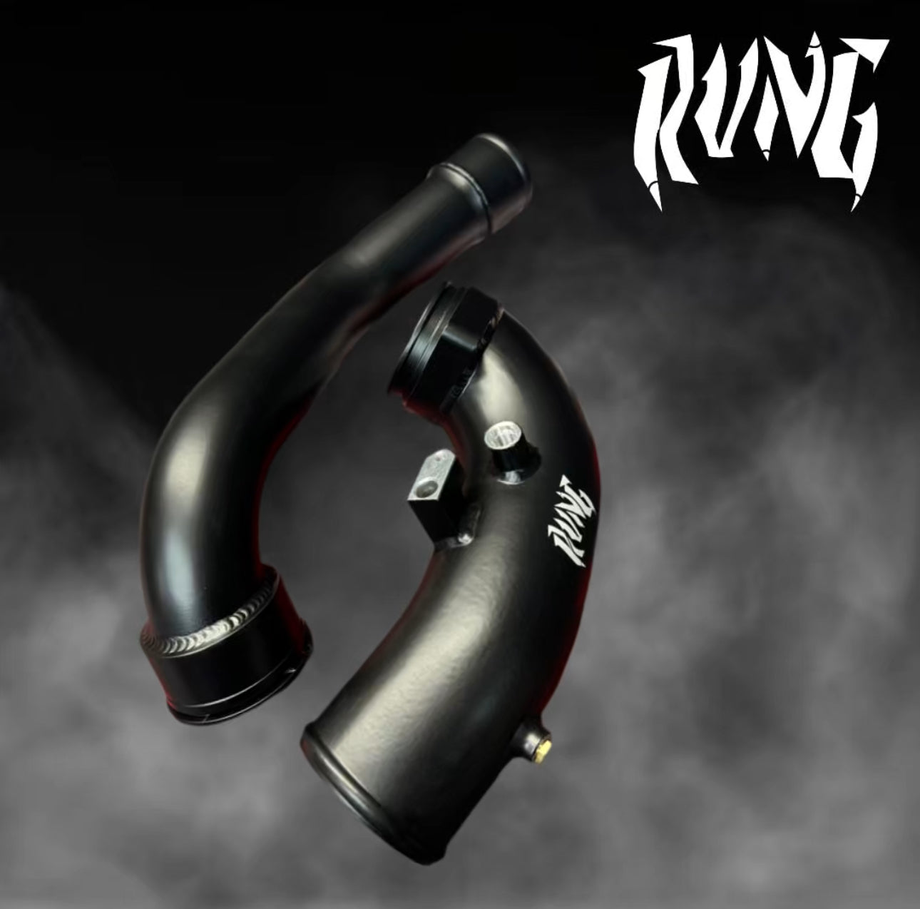 Rvng G series B58 Upgraded Charge pipe