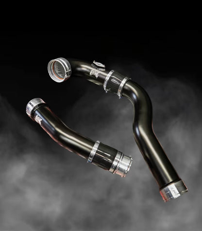Rvng F series N20/N26 Charge Pipe + Boost Pipe