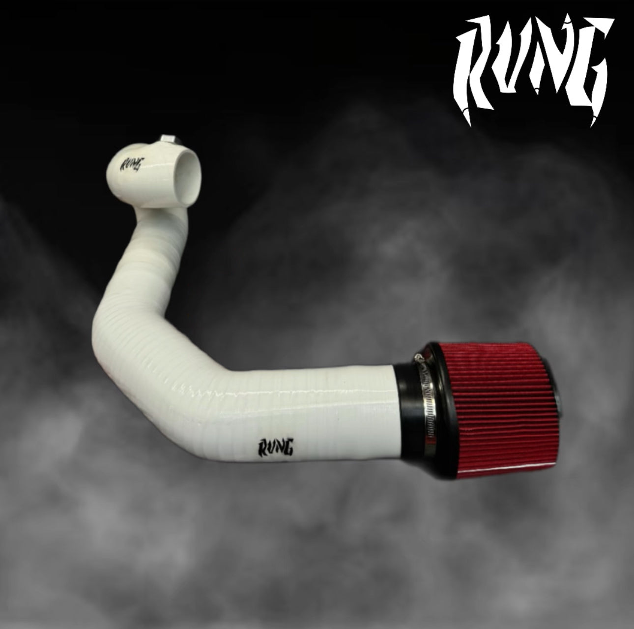 Rvng F Series Front Mount Intake Kit