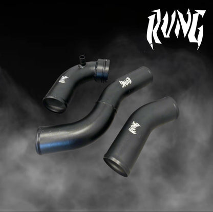 Rvng F series N20/N26 Charge Pipe + Boost Pipe