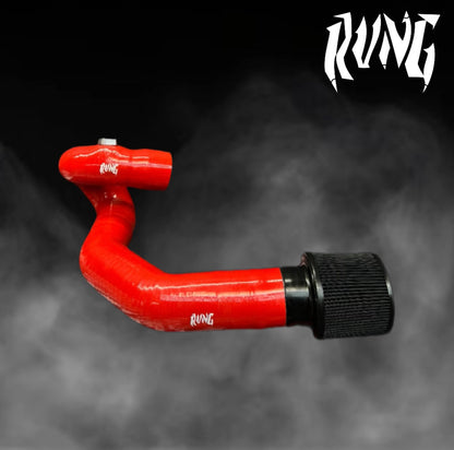 Rvng F Series Front Mount Intake Kit