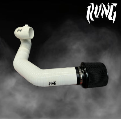 Rvng F Series Front Mount Intake Kit