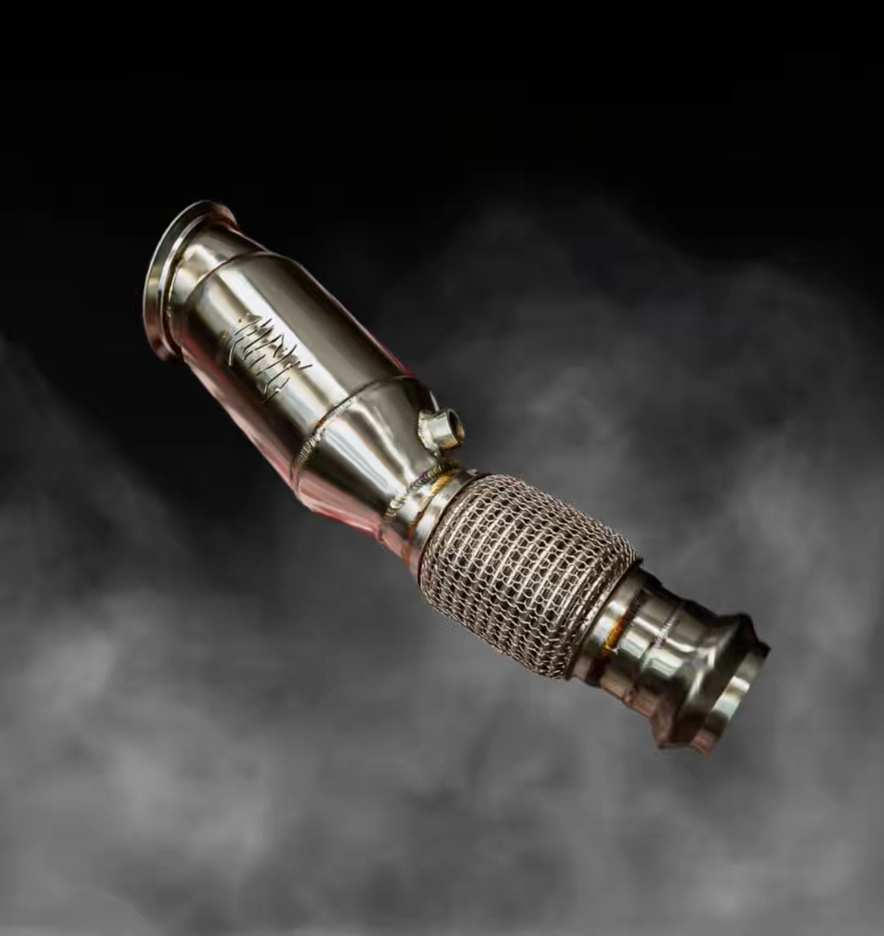 Rvng N20/N26 Downpipe