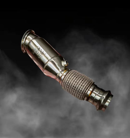 Rvng N20/N26 Downpipe