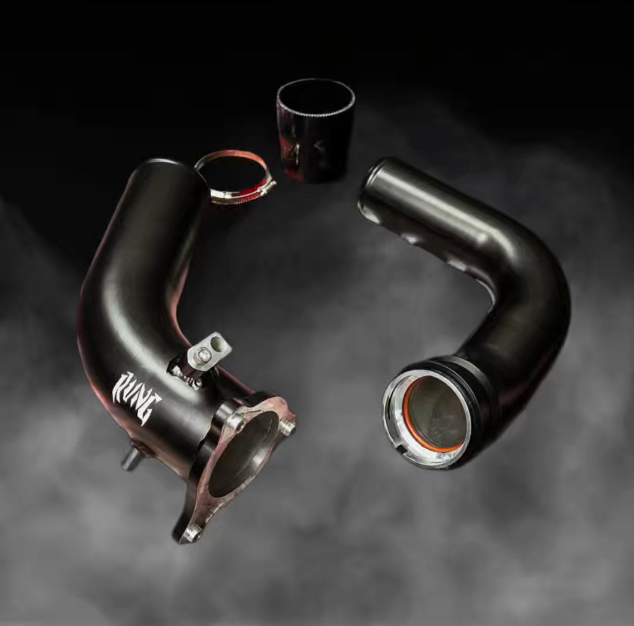 Rvng F & G Series B46/B48 Charge Pipe Kit