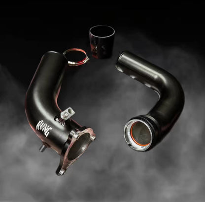Rvng F & G Series B46/B48 Charge Pipe Kit