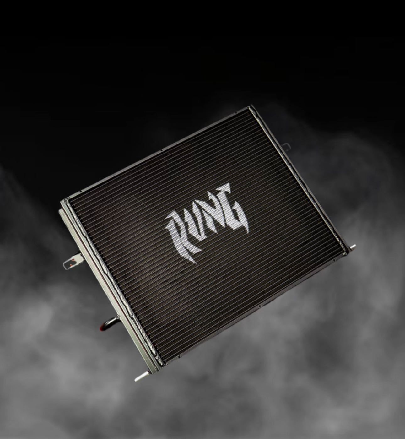 Rvng Gen 1 B58 Upgraded Triple Pass Heat Exchanger