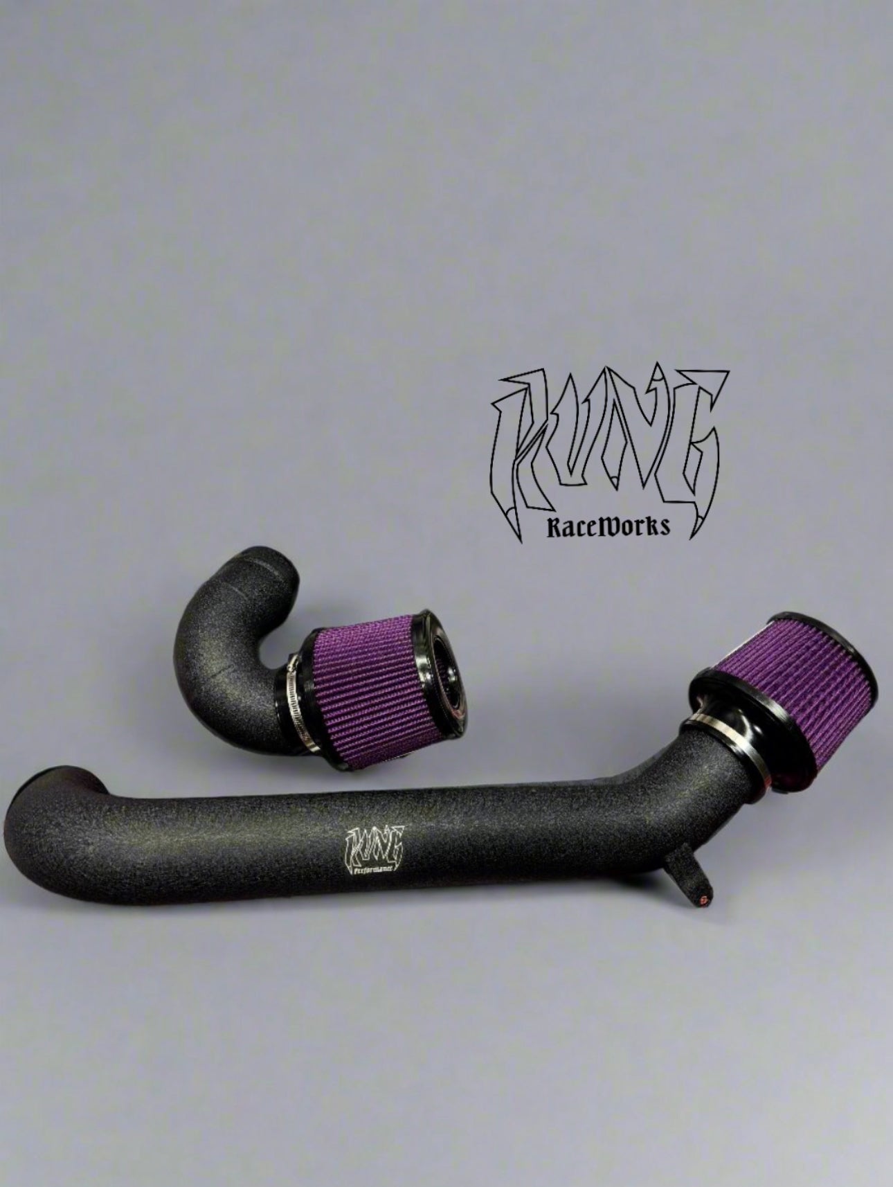 Rvng G8X Dual Intake Kit