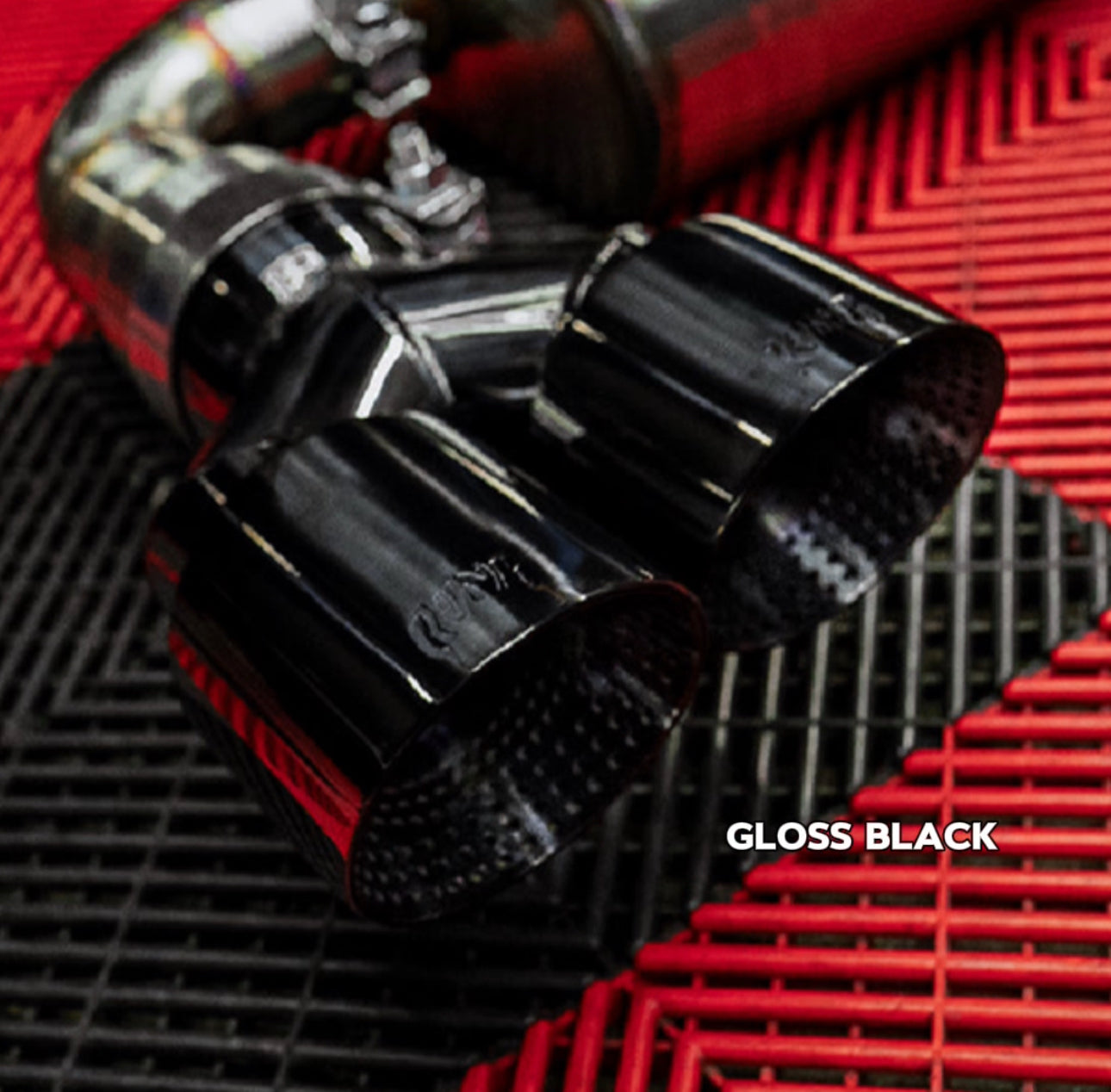 Rvng Designed 4.5” True Single Valved Exhaust System (G80/G82) S58