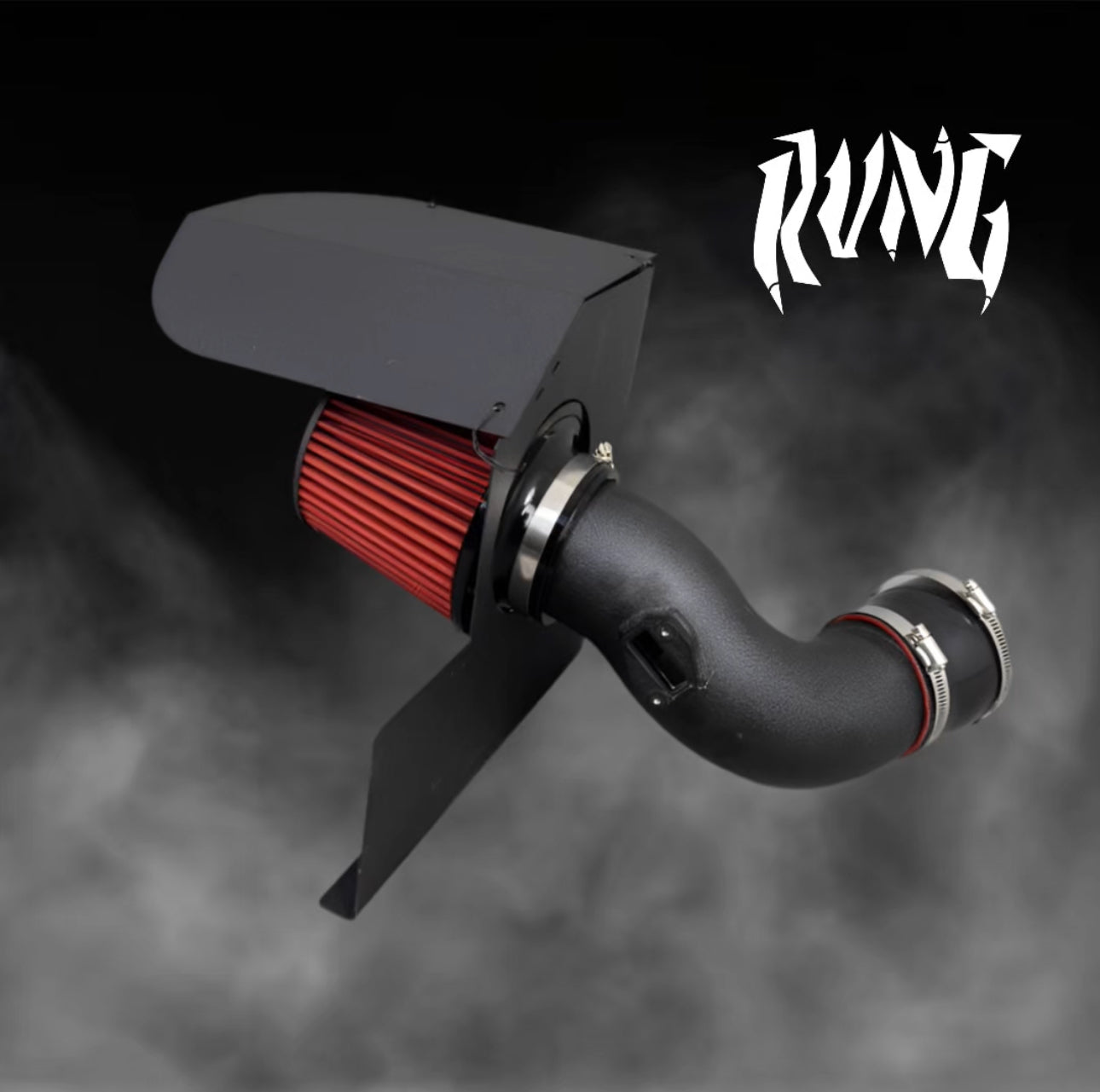 Rvng F Series B58 Intake Kit