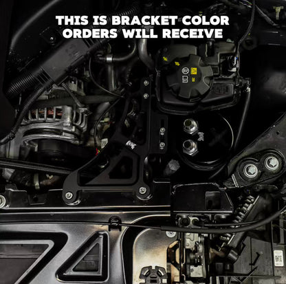 Rvng BTK TurnKey Single Turbo Conversion Kit S58 (G80/G82/G87)