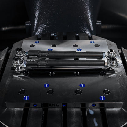 BTKUSA F8X/G8X Rear Toe/Traction Arms