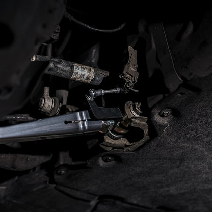 BTKUSA X3M/X4M Adjustable Front Lower Control Arms