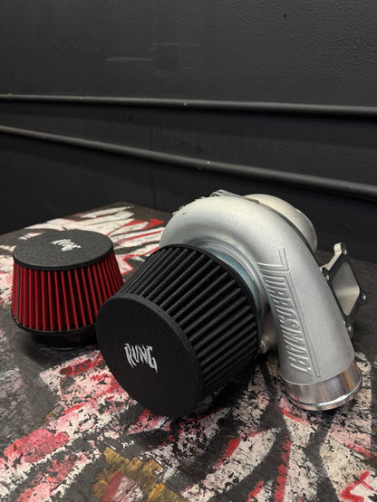 Rvng “Stubby” CFRAME/HUNTSMEN Turbo Air Filter