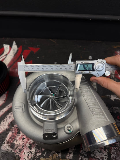 Rvng “Stubby” CFRAME/HUNTSMEN Turbo Air Filter