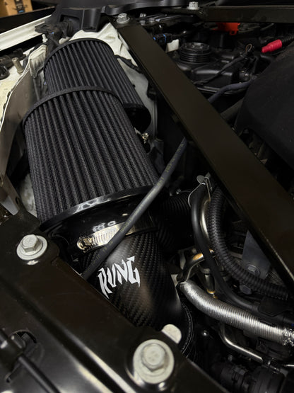 Rvng Carbon Same Sided Dual Intake Kit (G80,G82,G87) S58