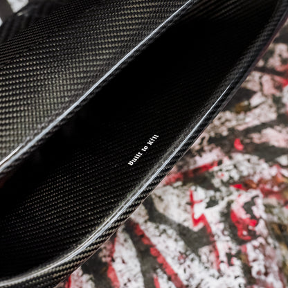 RVNG Dry Carbon Fiber Headlight Delete G80M3/G82M4 S58