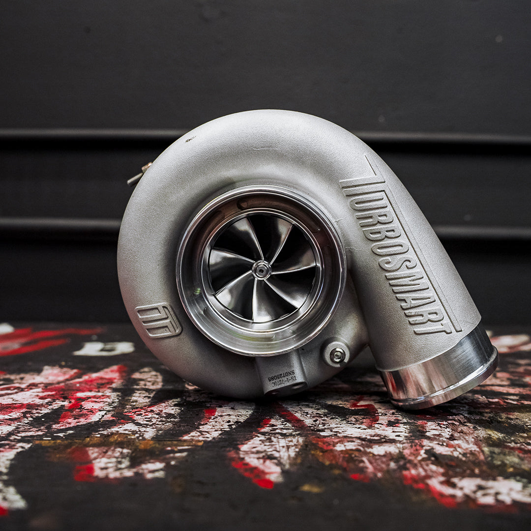 Turbosmart Turbos