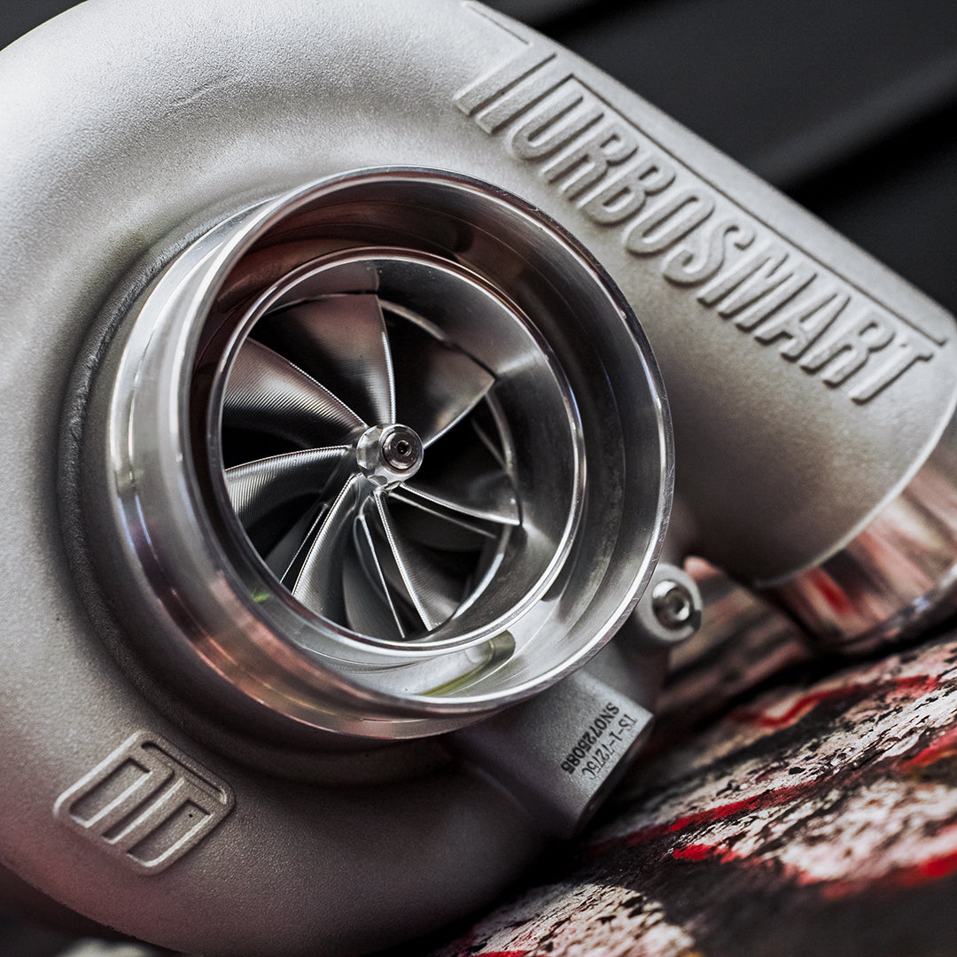 Turbosmart Turbos