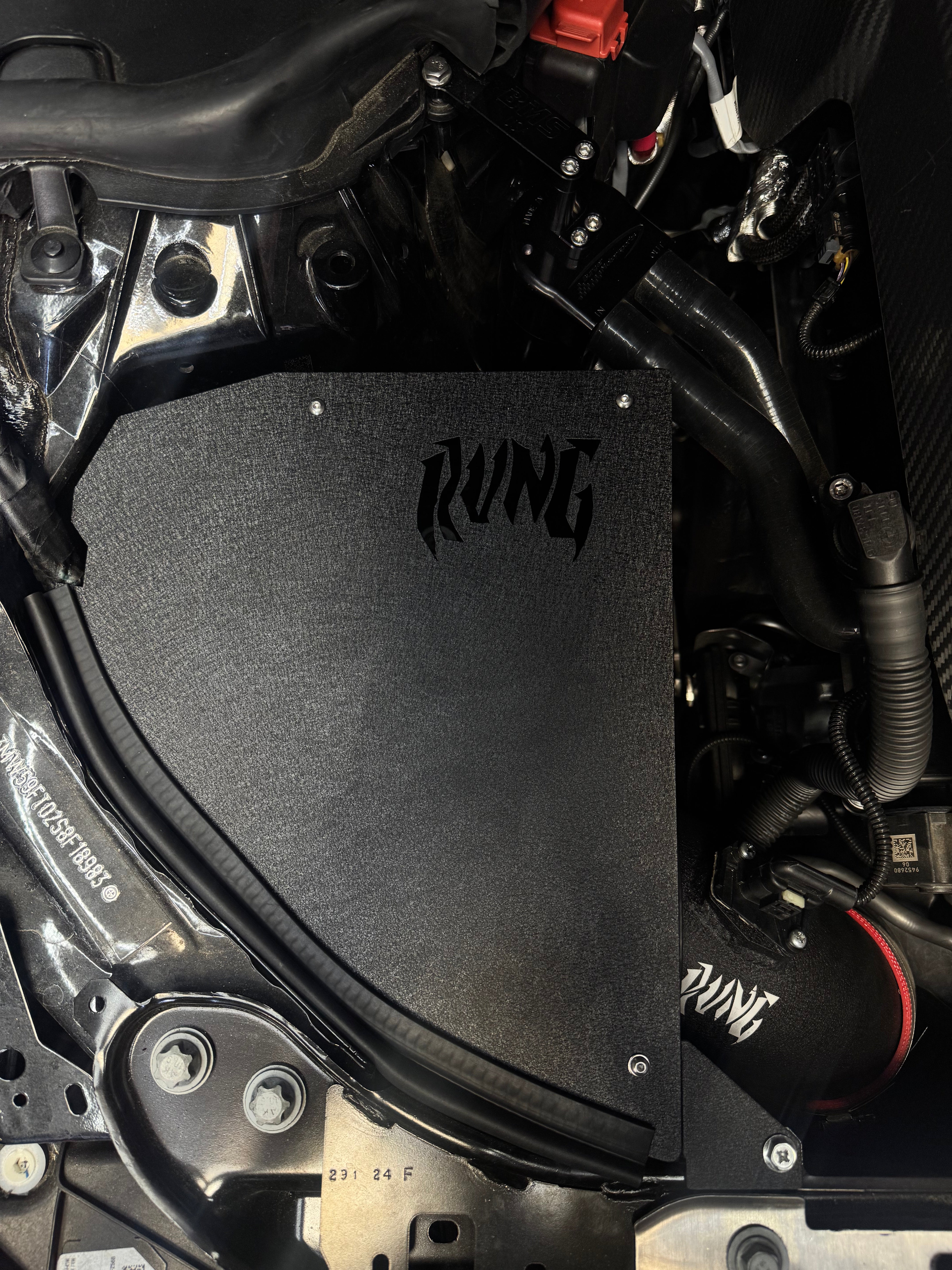 Rvng M340i/M440i/M240i Gen 2 or 3 B58 Intake