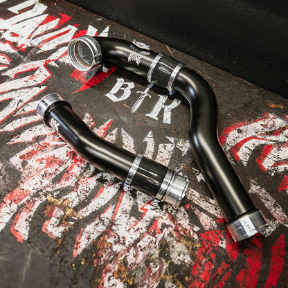 Rvng F series N20/N26 Charge Pipe + Boost Pipe