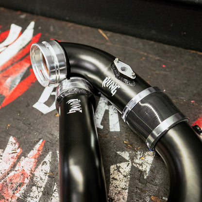 Rvng F series N20/N26 Charge Pipe + Boost Pipe