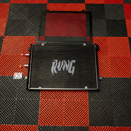 Rvng (F80,F82,F87) Upgraded Heat Exchanger