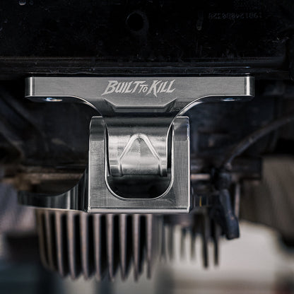 BTKUSA F9X X3M/X4M Dual Diff Mount