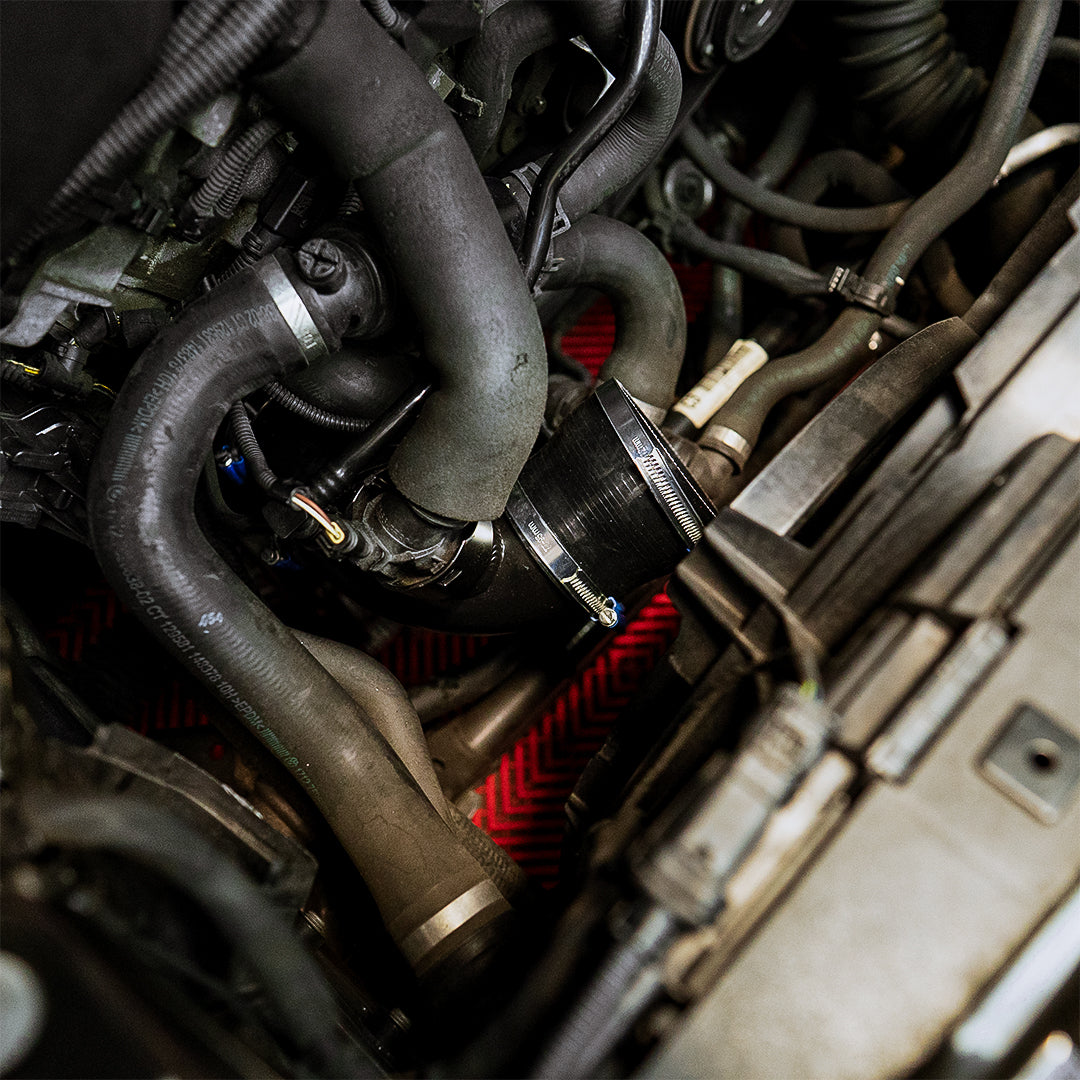 Rvng N20/N26 Turbo Inlet Pipe E8X/F10/F2X/F3X