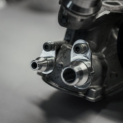 BTKUSA G8X/X3M/X4M S58 Billet Waterpump fittings